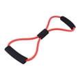 thumbnail image 4 of Kit de Rouleau à Ressort pour Exercice Abdominal, Barre de Poussée, Genouillère Portable pour Exercice à Domicile, Musculation, 4 of 8