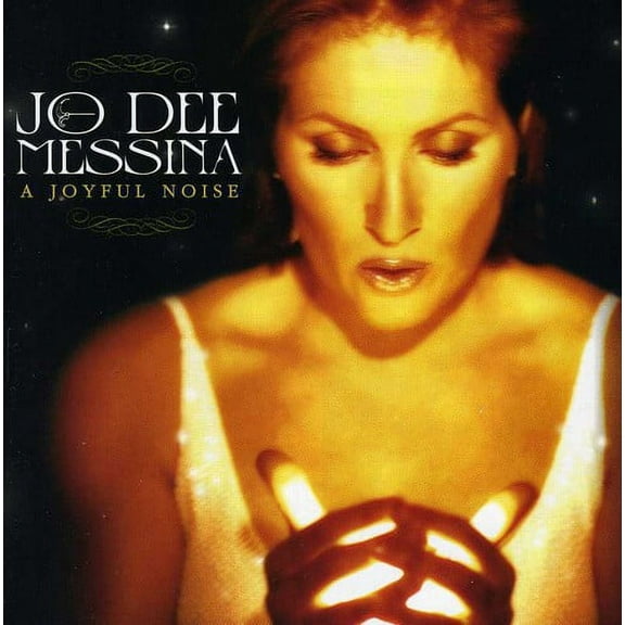 Jo Dee Messina - A Joyful Noise - Music & Performance - CD