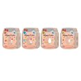 thumbnail image 2 of 48PCS Happy Easter Note Cards Bottle Shape Holiday Easter Cards Funny Retro Spring Note Card Easter Eggs Greeting Cards, 2 of 5