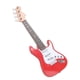 thumbnail image 4 of Guitarra eléctrica para niños 4 cuerdas Guitarra pequeña para niñas, 4 of 10