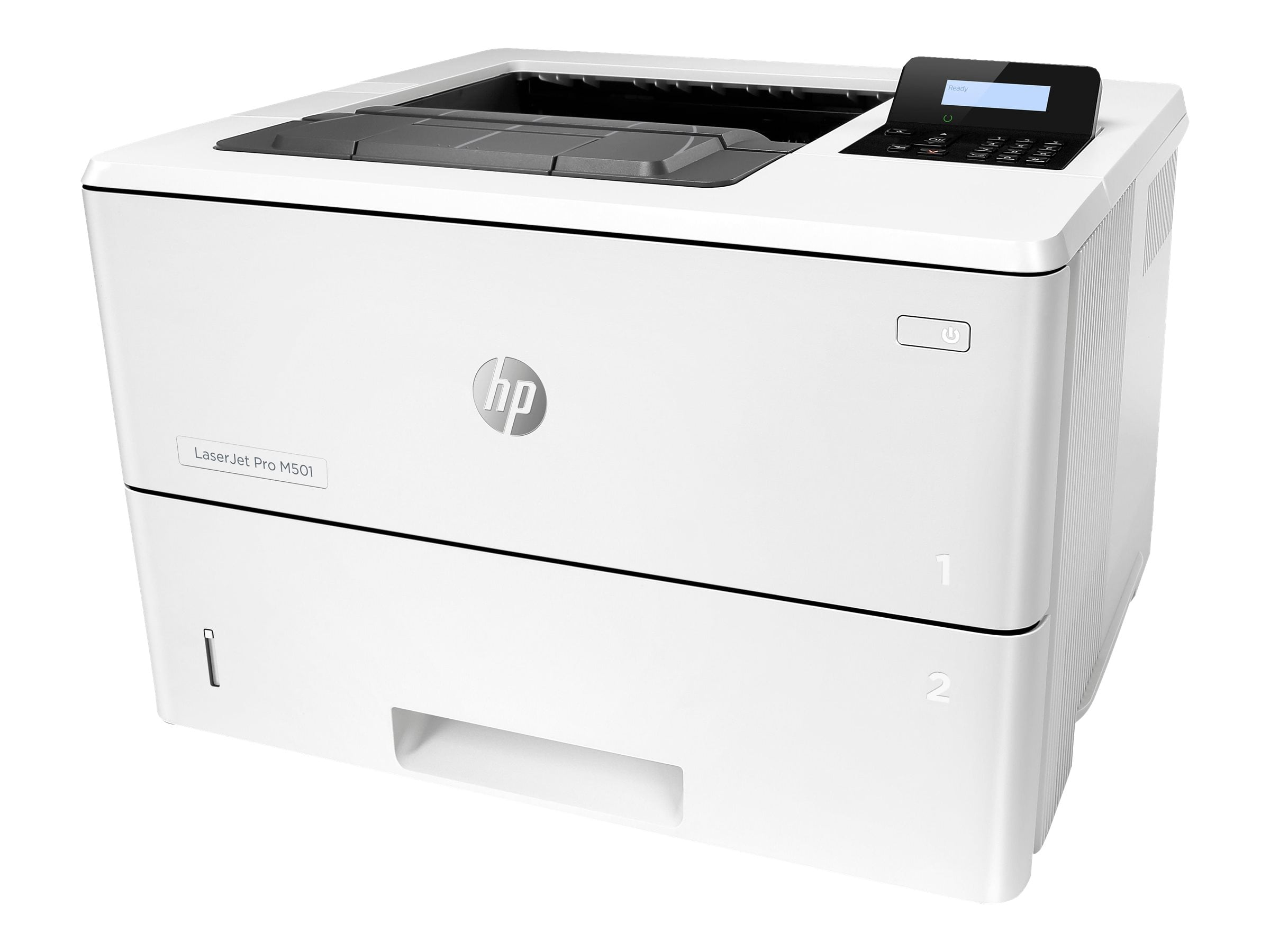 HP LaserJet Pro M501dn Printer B/W Duplex laser A4/Legal
