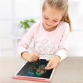 thumbnail image 5 of LCD writing tablet 8.5 inch colorful, magic slate, toys for children, 5 of 5