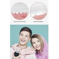 thumbnail image 5 of Ultrasonic Electric Toothbrush ,Automatic Toothbrush U-Shape Full Mouth 360° Clean Teeth Whitening, 5 of 5