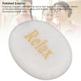thumbnail image 4 of Inspirational Marble Stone Engraved Letters with Exquisite Craftsmanship Unique Present for Friends Family Teachers, 4 of 7