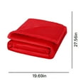 thumbnail image 2 of AUQ Love Shield Blanket, Waterproof Blanket, Soft and Comfortable, Widely Applicable, 2 of 7