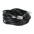 thumbnail image 2 of 25FT CAT5E BLACK PATCH CORD ROHS MOQ-12, 2 of 4