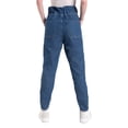 thumbnail image 4 of Jeans Peper Bag Oggi Mujer 2212156 Regular Azul Medio OGGI JEANS  PAPEBAG2212156, 4 of 5