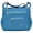 Blue, variant on Crossbody Bag for Women Nylon Waterproof Shoulder Purse Messenger Lightweight Elegant Daily Shopping Shoulder Bags
