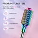 thumbnail image 4 of Juego de brocas para uñas MelodySusie de carburo de tungsteno, 7 unidades, 4 of 8