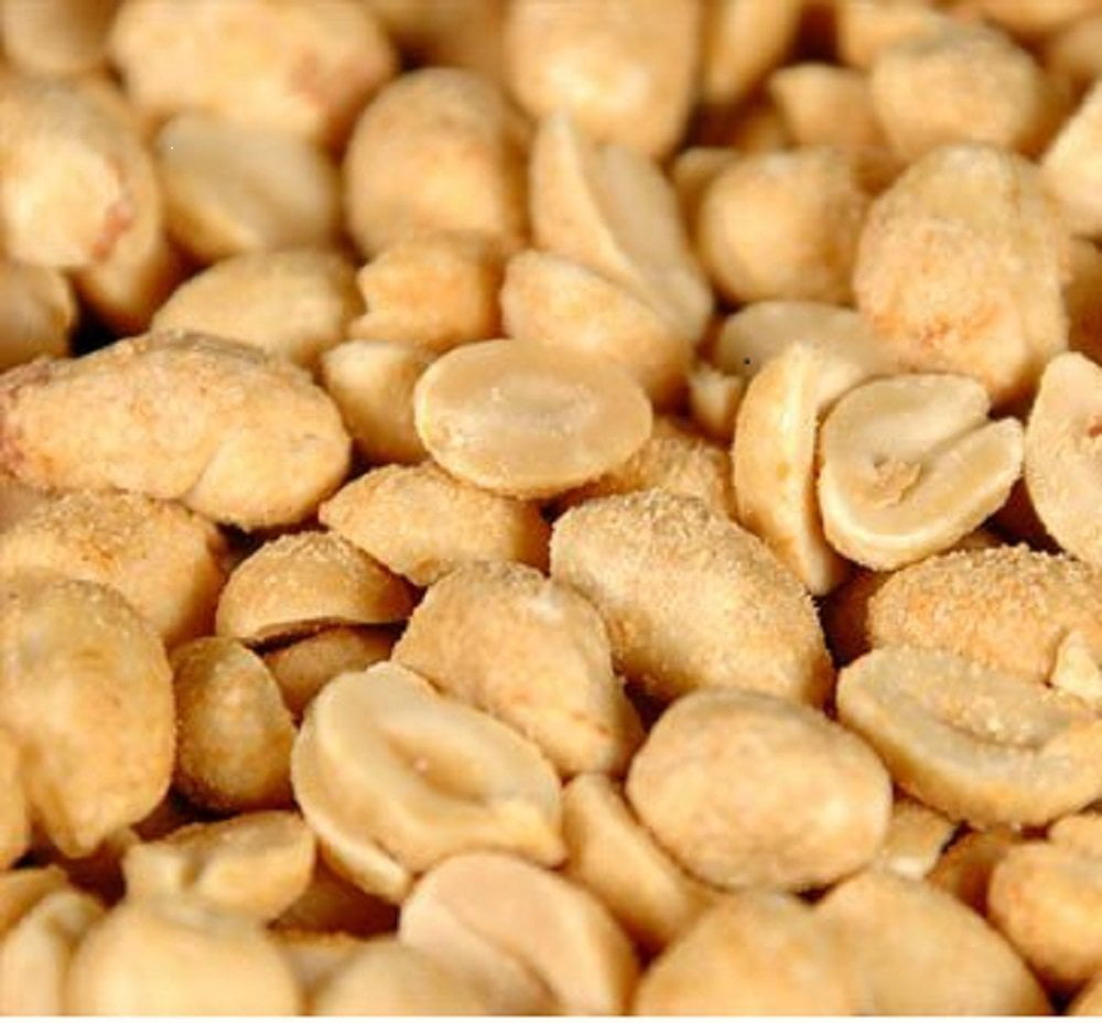 gourmet peanuts
