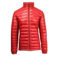 thumbnail image 4 of Mens Lightweight Puffer Jacket, 4 of 6