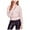 Off-White, variant on Free People Womens Glam Pullover Sweater, Off-White, Small