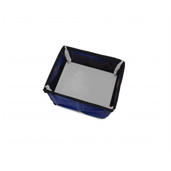 Spring Platform Lift to Fit 406