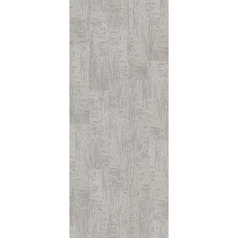 in The Deep Carpet Tile, Seafoam, 19.69 x 19.69/50 cm x 50 cm, Nylon, Recycled Content | Flor