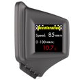 thumbnail image 4 of Obd Smart Gauge Hud Head-Up Display Pantalla Conmutable Ap-1 Herramienta De Diagnóstico De Automóvil Gps Tabla De Códigos De Computadora De Conducción Eigraketly VI011068-00, 4 of 5