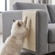 thumbnail image 1 of Rascador de Pared para Gatos: Alfombrilla Alta Antideslizante para Que Tu Gatito Arañe, Juguete Multifuncional para Gatos de Interior Que No Acumula Residuos., 1 of 6