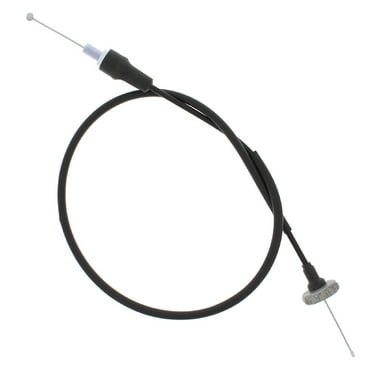 All Balls Throttle Cable 45-1008 for Honda CRF 150 F 03-17