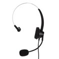 thumbnail image 4 of 2.5mm Phone Headset, Strong H360-2.5MV Convenient Single Ear Headset  For Call Center, 4 of 8