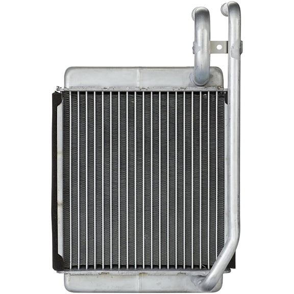Agility Auto Parts 9010207 HVAC Heater Core for Dodge Specific Models