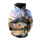 thumbnail image 3 of Nueva sudadera con capucha para hombre con estampado de peces en 3D, manga larga, sudadera con capucha para pesca al aire libre, jersey deportivo de gran tamaño, ropa de otoño e invierno, 3 of 5