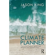 The Climate Planner (Paperback)