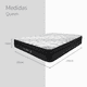 thumbnail image 3 of Colchones Queen Size Restonic Lipa Ultra Confort Premium Restonic Lipa Queen Size, 3 of 3