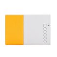 thumbnail image 5 of YG300 Mini Projector o YG-300 HD USB Mini Projector Support 1080P Home Media Player Home Theater Cinema, 5 of 5