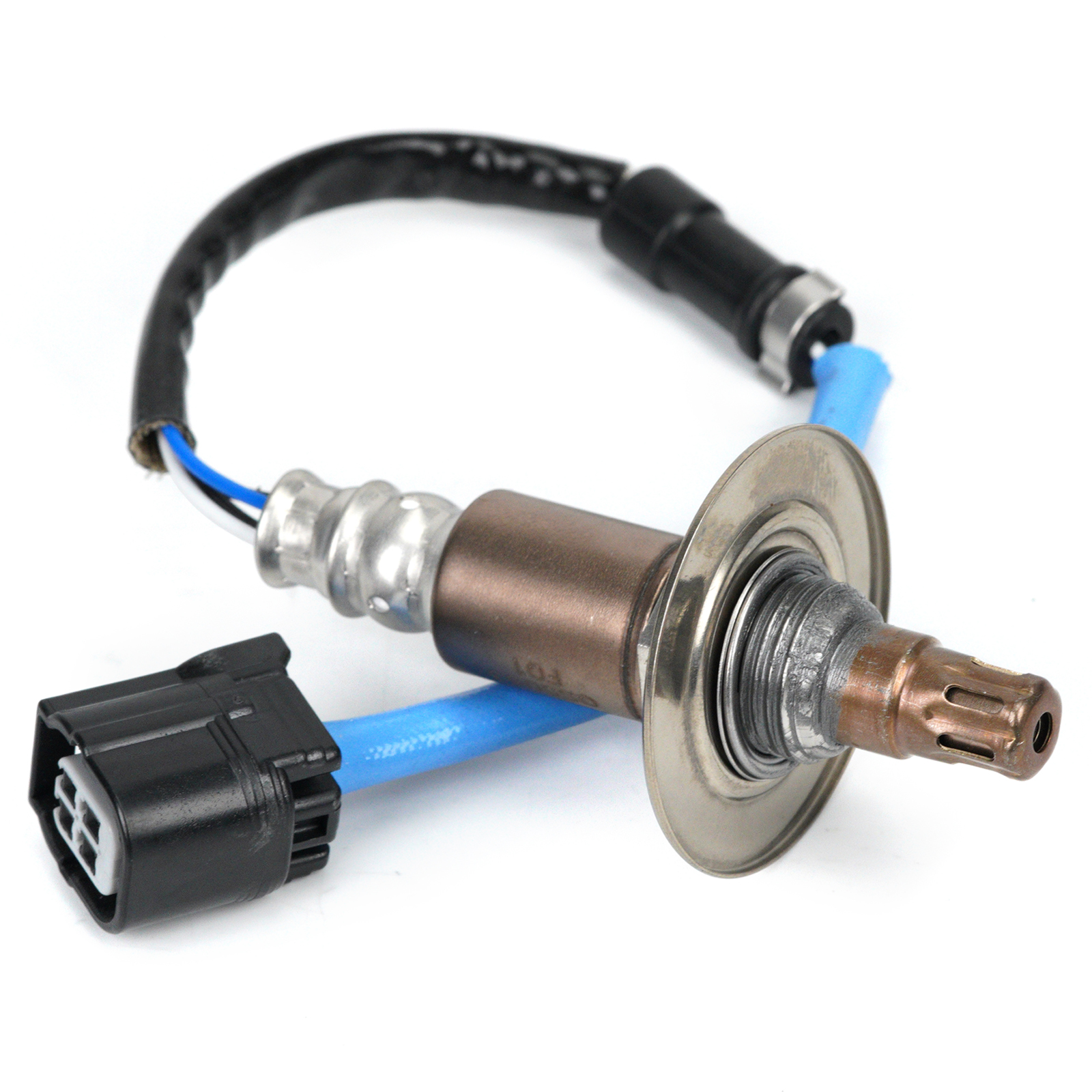 MOCA AUTOPARTS 2x Downstream & Upstream O2 Oxygen Sensor Fit for 2007-2009 Honda CR-V 2.4L