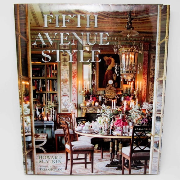 Fifth Avenue Style