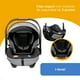 thumbnail image 3 of Joie Autoasiento para bebe Silla Giratoria 360 i-Level, 3 of 10