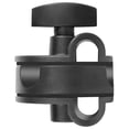 thumbnail image 4 of Adaptateur d'Extension pour Microphone à Condensateur – Accessoire de Bras de Conversion Léger pour Installation Sécurisée de Microphone de Bureau, 4 of 5