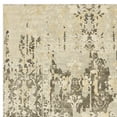 thumbnail image 2 of SAFAVIEH Mirage Clarette Abstract Area Rug, Ivory/Grey, 9' x 12', 2 of 4