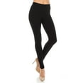 thumbnail image 3 of ALWAYS Super Soft Basic Leggings, Women's Plus Size, 3 of 6