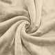 thumbnail image 4 of Cobertor Ligero Matrimonial, Súper Suave, Medidas: 210 cm x 170 cm, Colores Extra Firmes, Lavable En Casa. Ideal para Cualquier Temporada del Año. Full Size Blanket BEIGE, 4 of 6