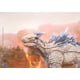 thumbnail image 2 of Figura de acción Hiya Toys Godzilla x Kong: El nuevo imperio Shimo, 2 of 9