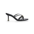 thumbnail image 2 of Madden NYC Women's Studded Heels, 2 of 6