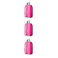 thumbnail image 1 of Youkk Polyester Lightweight And Portable Shoe Bag For Travel Pack Shoes With Ease Using Compact Storage pink XL 3Set, 1 of 6