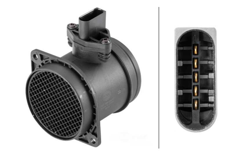 Hella Fits select: 2004-2006 VOLKSWAGEN TOUAREG 3.2, 2008 VOLKSWAGEN R32
