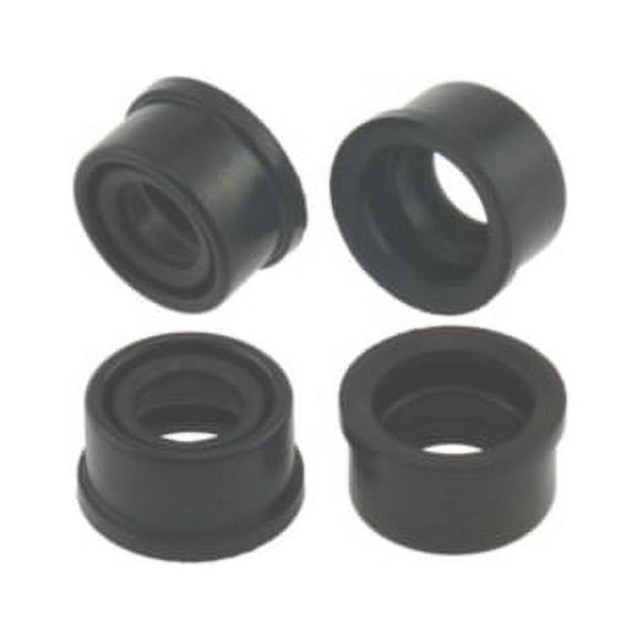 Carquest Wearever Disc Brake Caliper Guide Pin Boot Kit Fits select: 1999-2005,2007 CHEVROLET SILVERADO