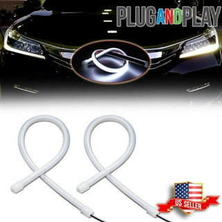 Led strip for headlights deals