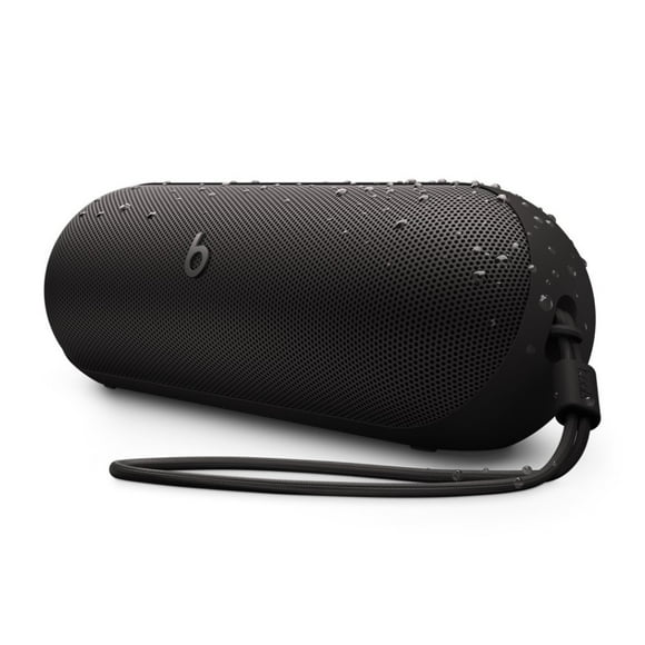 Bocina inalambrica Beats Pill Negro Mate
