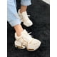 thumbnail image 3 of Tenis Sneakers Casual para Dama Hanna MX  Habanos White, 3 of 3
