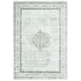 thumbnail image 1 of United Weavers Royalton Hylton Silver Runner Rug, 1 of 1