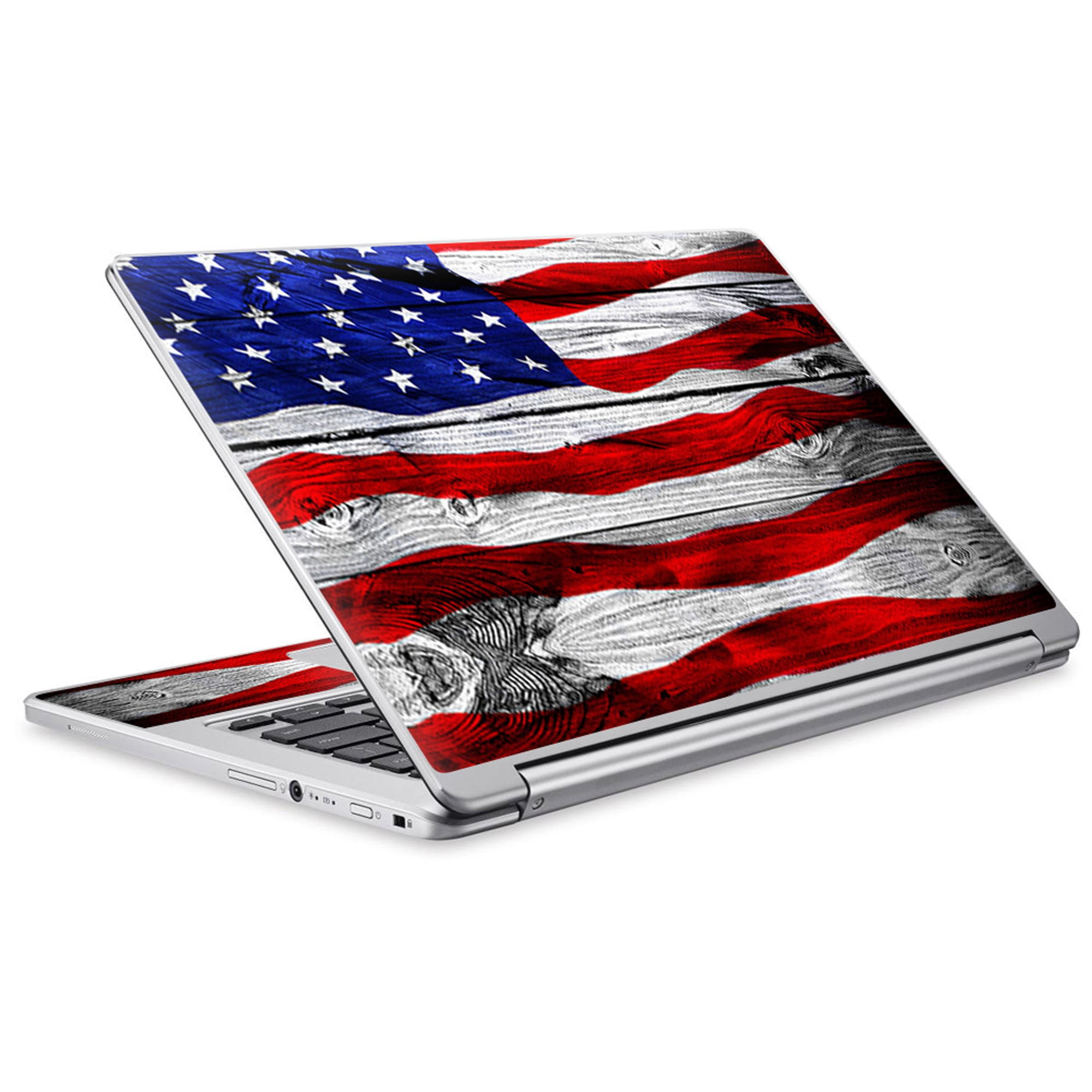 Skin Vinyl Sticker Cover Decal for Acer Chromebook R13 Laptop Notebook