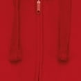 thumbnail image 4 of Kariban  Adult Full Zip Hoodie, 4 of 4