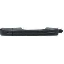 Exterior Door Handle Compatible with 2004-2008 Acura TL Front or Rear, Passenger Side Primed