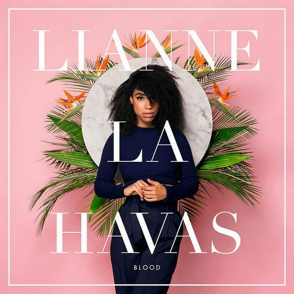 Lianne la Havas - Blood - Music & Performance - Vinyl