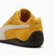 thumbnail image 5 of PU & MA Speedcat OG Mens Womens Sneakers Archive Gold White ?Multiple Size, 5 of 6