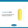 thumbnail image 4 of EuroMedica Quercetin plus Vitamin C - 60 Capsules (60 Servings), 4 of 7