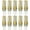 Warm White, variant on 10pcs G4 LED Bulbs 1.5W 12V Warm White 3000K for Landscape Lighting